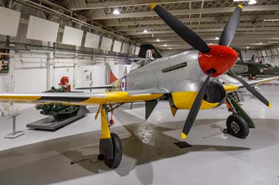 Royal Air Force Museum Hendon