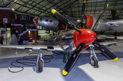 Royal Air Force Museum Hendon