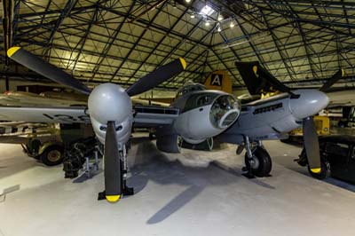 Royal Air Force Museum Hendon