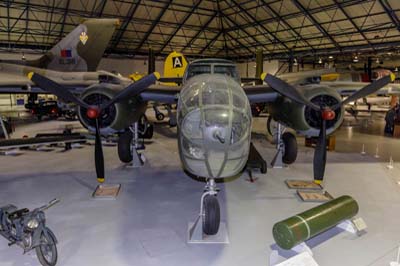Royal Air Force Museum Hendon