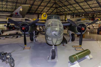 Royal Air Force Museum Hendon