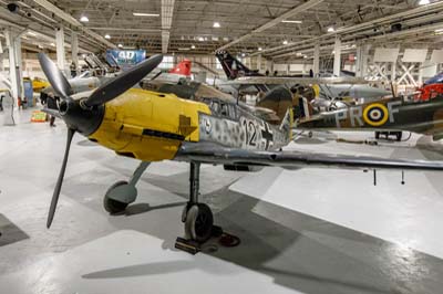 Royal Air Force Museum Hendon