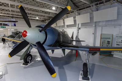 Royal Air Force Museum Hendon