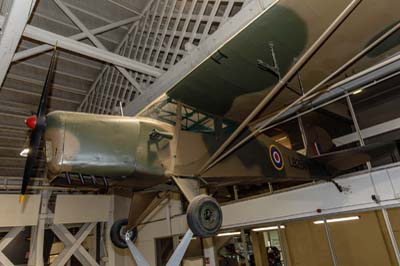 Royal Air Force Museum Hendon