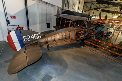 Royal Air Force Museum Hendon