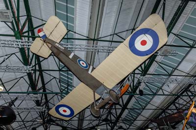 Royal Air Force Museum Hendon