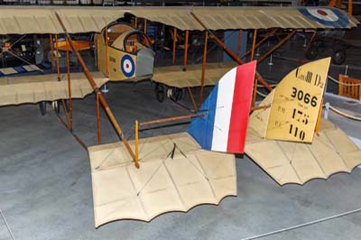 Royal Air Force Museum Hendon