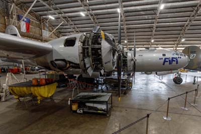 Vintage Flying Museum, Fort Worth