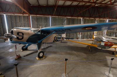 Vintage Flying Museum, Fort Worth