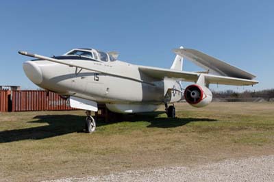 Vintage Flying Museum, Fort Worth