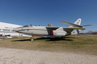 Vintage Flying Museum, Fort Worth