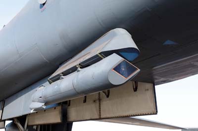 Aviation Photography Dyess B-1B