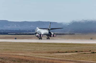 Aviation Photography Dyess B-1B