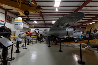 Cavanaugh Flight Museum