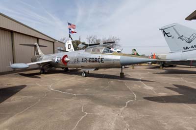 Cavanaugh Flight Museum