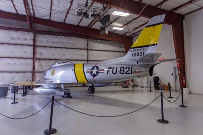 Cavanaugh Flight Museum