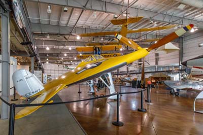 Frontiers of Flight Museum