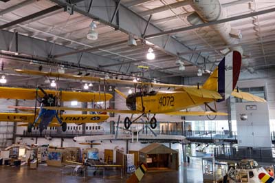 Frontiers of Flight Museum