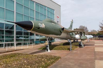 Frontiers of Flight Museum