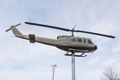 Frontiers of Flight Museum