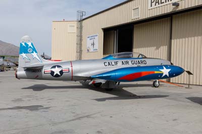 Palm Springs Air Museum