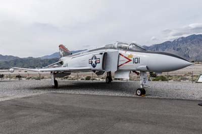 Palm Springs Air Museum