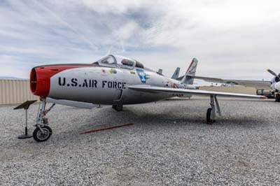 Palm Springs Air Museum