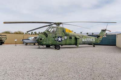 Palm Springs Air Museum