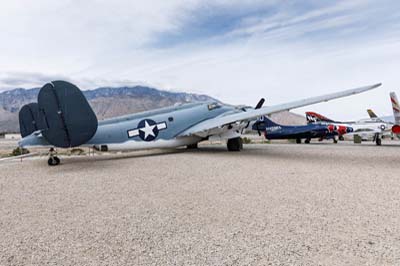 Palm Springs Air Museum