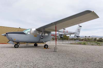 Palm Springs Air Museum