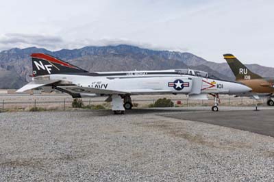 Palm Springs Air Museum