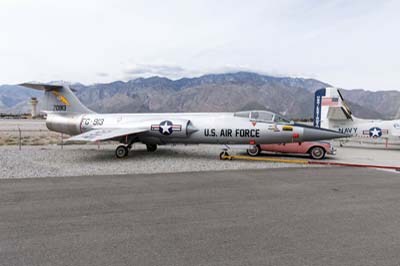 Palm Springs Air Museum