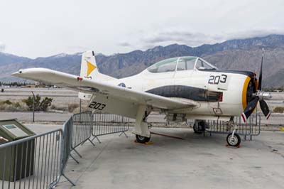 Palm Springs Air Museum