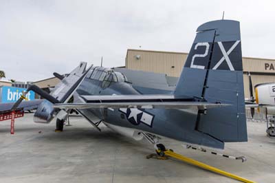 Palm Springs Air Museum