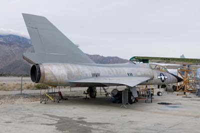 Palm Springs Air Museum