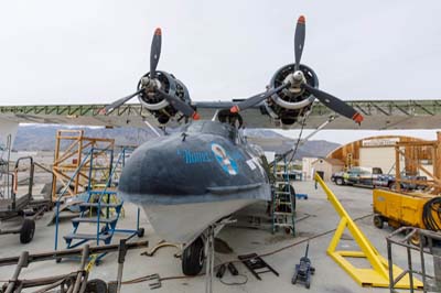 Palm Springs Air Museum