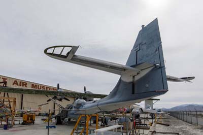 Palm Springs Air Museum