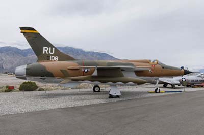 Palm Springs Air Museum