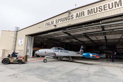 Palm Springs Air Museum