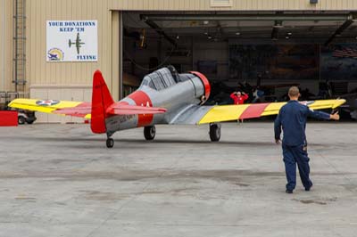 Palm Springs Air Museum