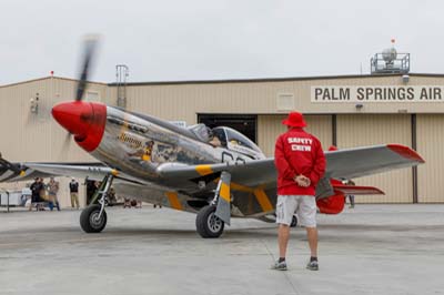 Palm Springs Air Museum