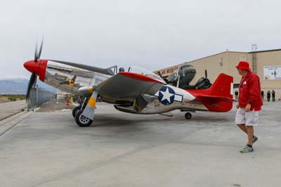 Palm Springs Air Museum