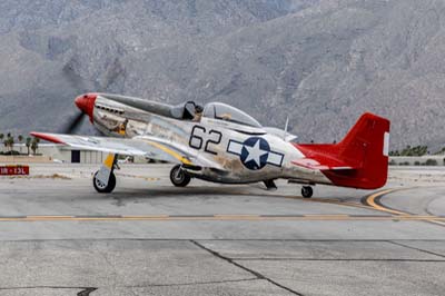 Palm Springs Air Museum