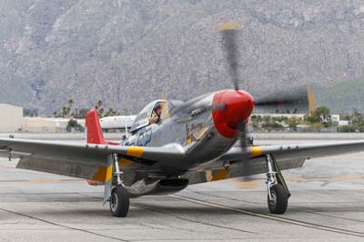 Palm Springs Air Museum