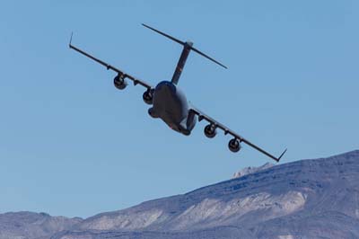 Aviation Photography low level flying