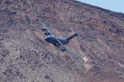 Aviation Photography low level flying