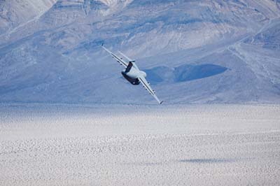 Aviation Photography low level flying