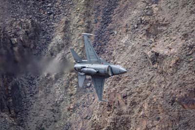 Aviation Photography low level flying