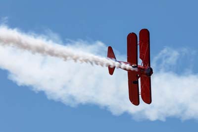 Davis Monthan air show