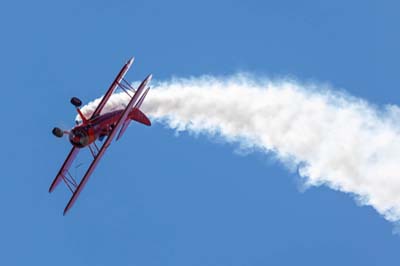 Davis Monthan air show